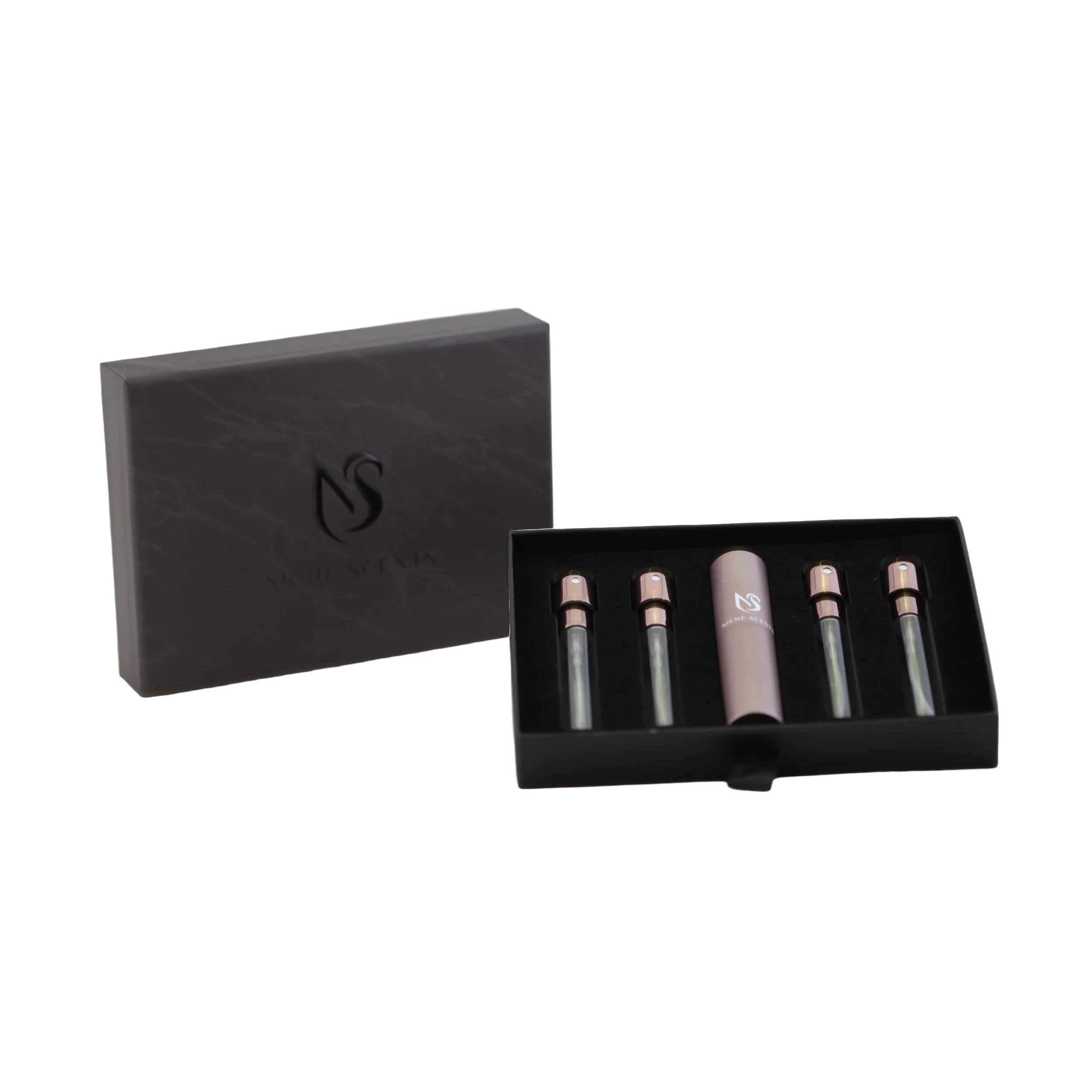 Kyse Perfumes Discovery Set - 5 x 5ml - Image 3