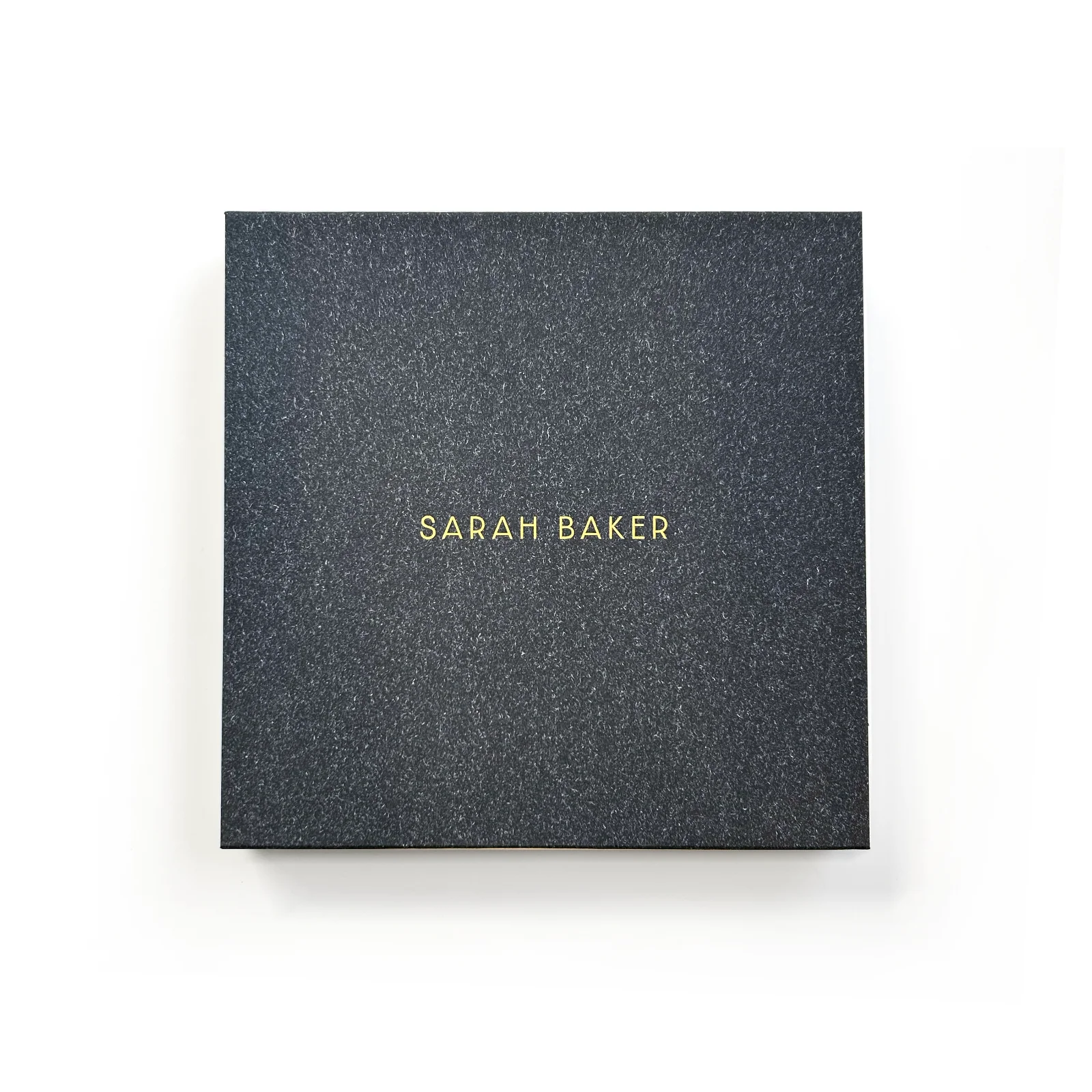 Sarah Baker Perfumes Discovery Set 11 x 2ml - Image 3