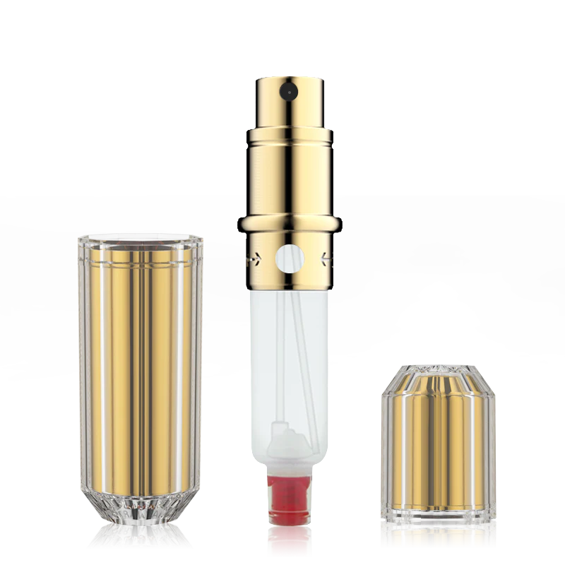 Travalo - Bijoux Gold 5ml Atomiser - Image 3