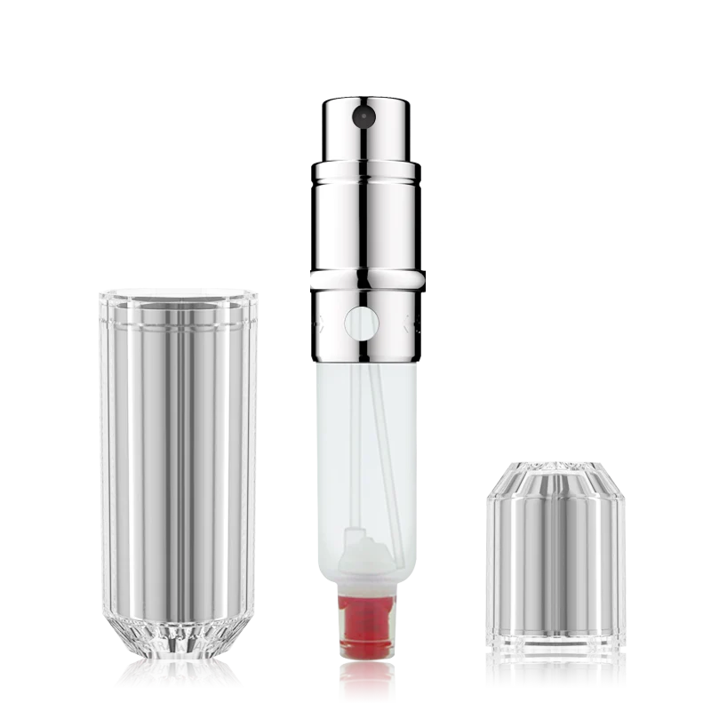 Travalo - Bijoux Silver 5ml Atomiser - Image 3