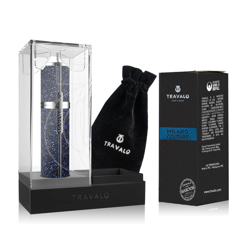 Travalo - Couture Moonlight 5ml Atomiser - Image 4