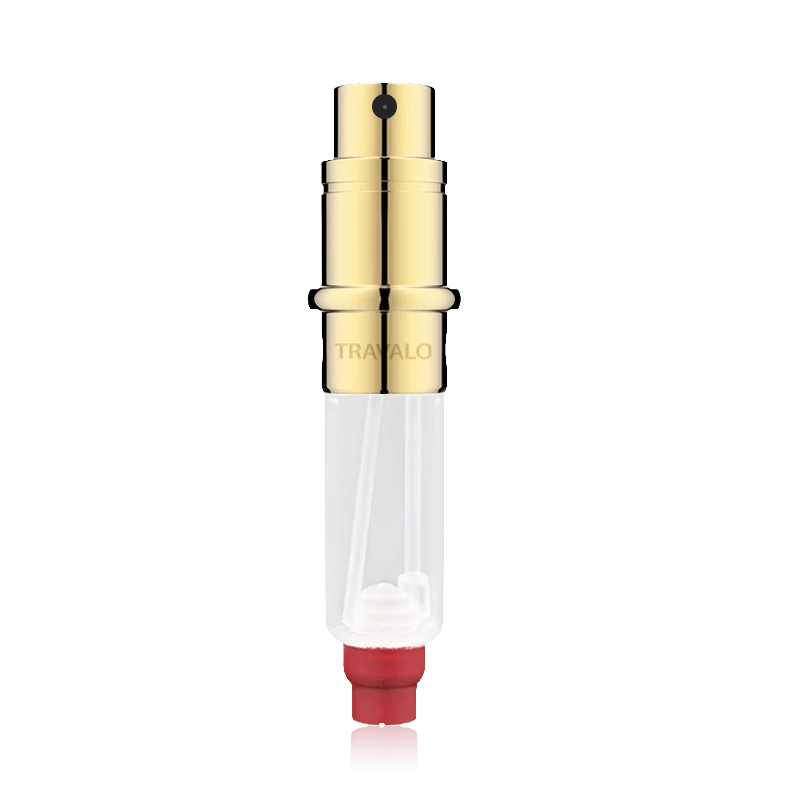 Travalo - Milano White 5ml Atomiser - Image 3